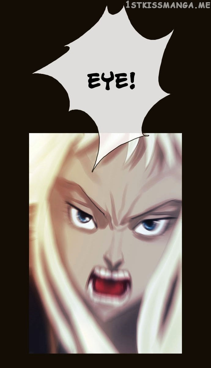 Magician (KIM Sarae) chapter 70 - page 46