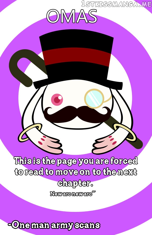 Magician (KIM Sarae) chapter 166 - page 30