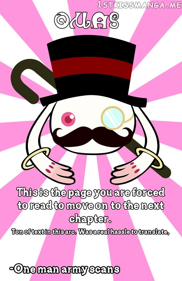 Magician (KIM Sarae) chapter 128 - page 6