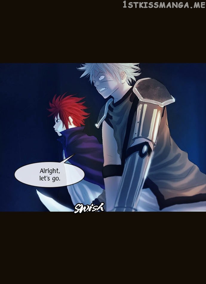 Magician (KIM Sarae) chapter 83 - page 7