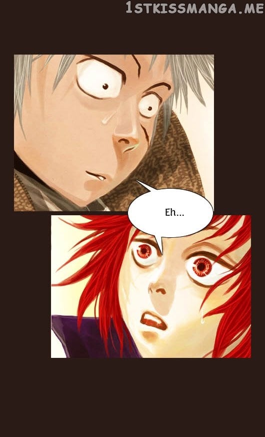Magician (KIM Sarae) chapter 45 - page 13