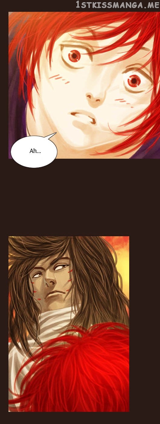 Magician (KIM Sarae) chapter 45 - page 15