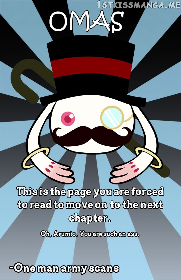 Magician (KIM Sarae) chapter 161 - page 39