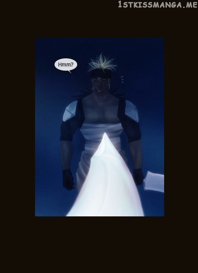 Magician (KIM Sarae) chapter 84 - page 24