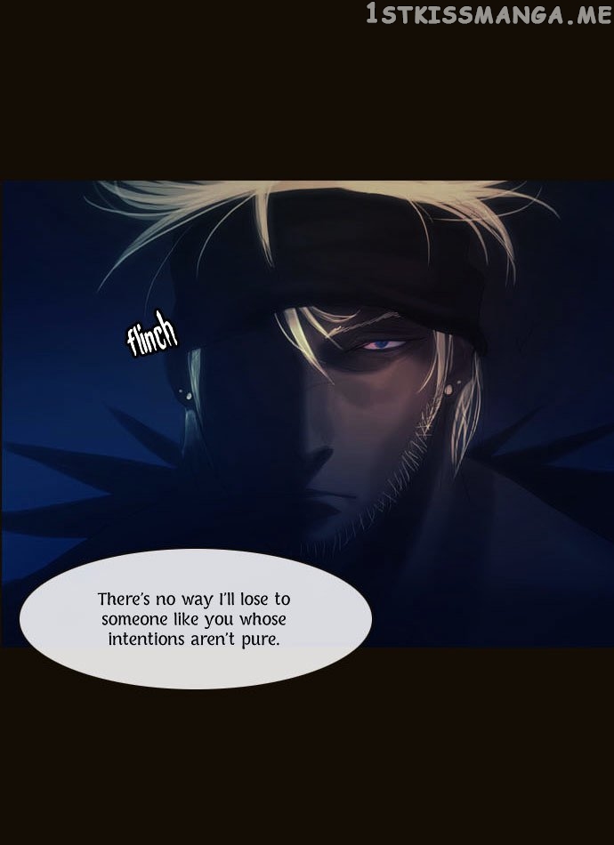 Magician (KIM Sarae) chapter 84 - page 26
