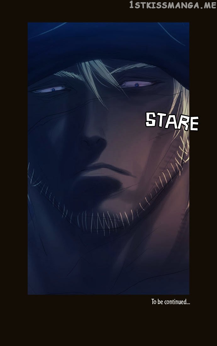 Magician (KIM Sarae) chapter 84 - page 37
