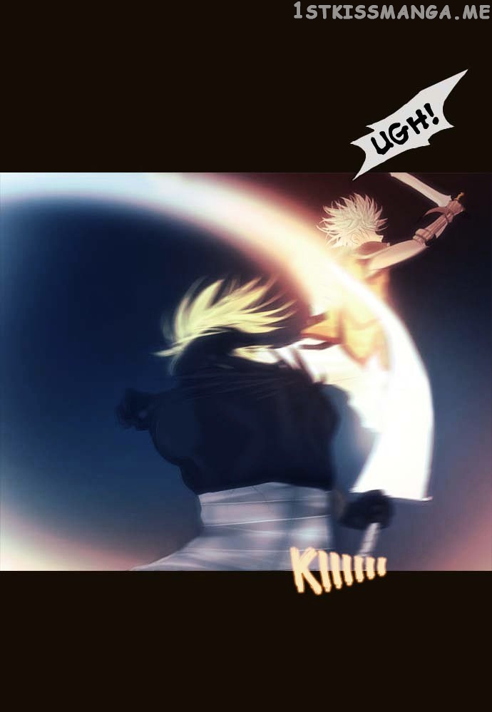 Magician (KIM Sarae) chapter 85 - page 12