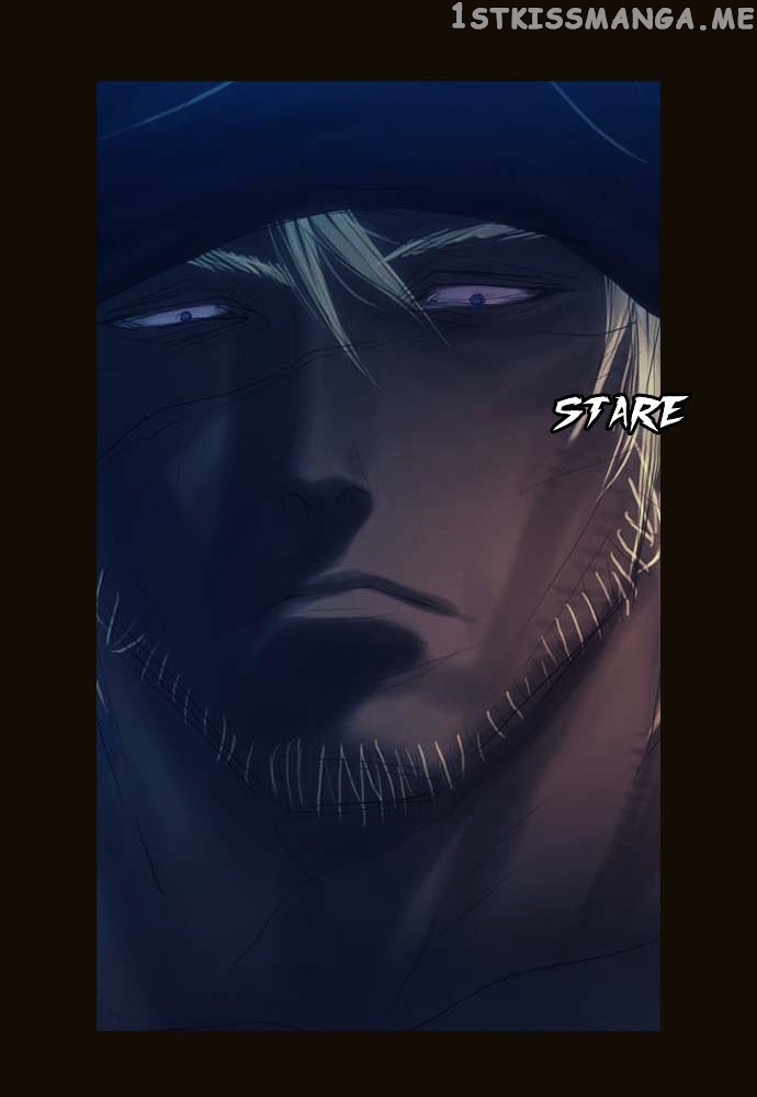 Magician (KIM Sarae) chapter 85 - page 32