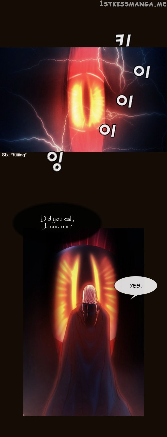 Magician (KIM Sarae) chapter 162 - page 29