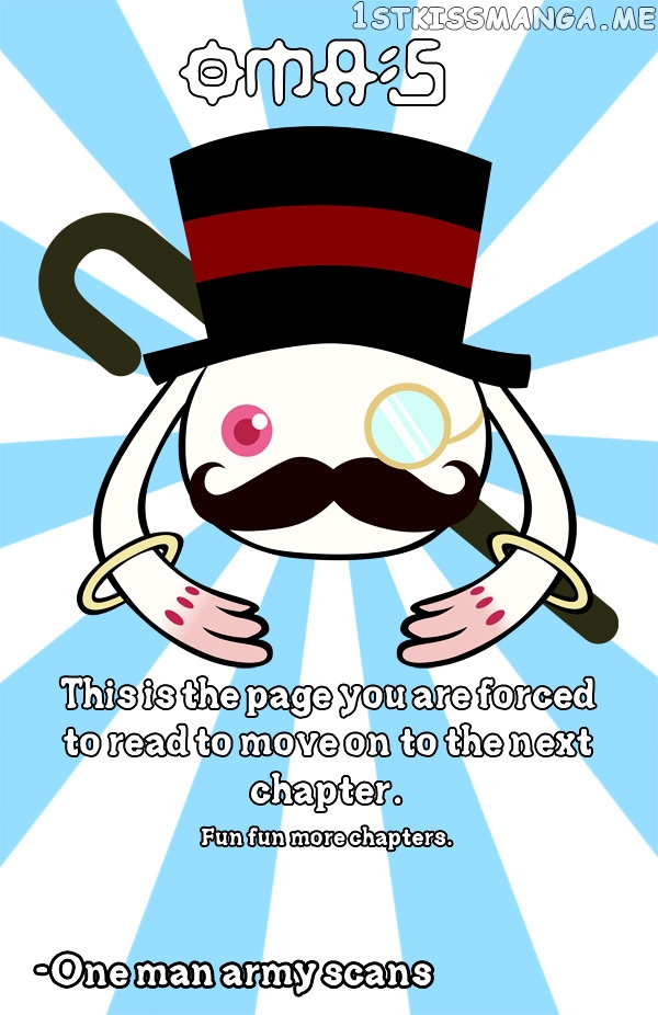 Magician (KIM Sarae) chapter 133 - page 7