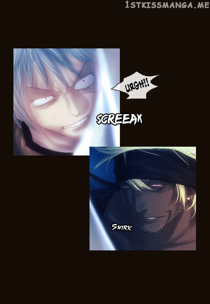 Magician (KIM Sarae) chapter 86 - page 15