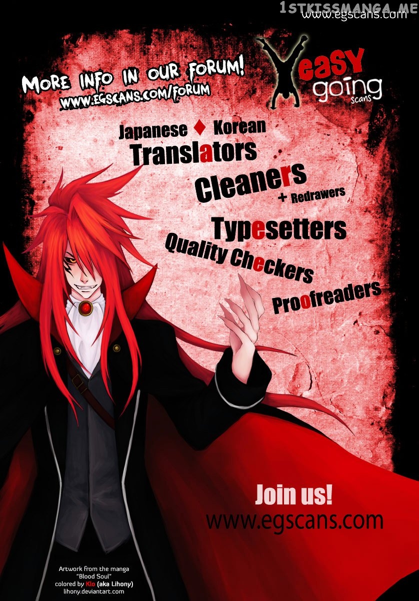 Magician (KIM Sarae) chapter 86 - page 36