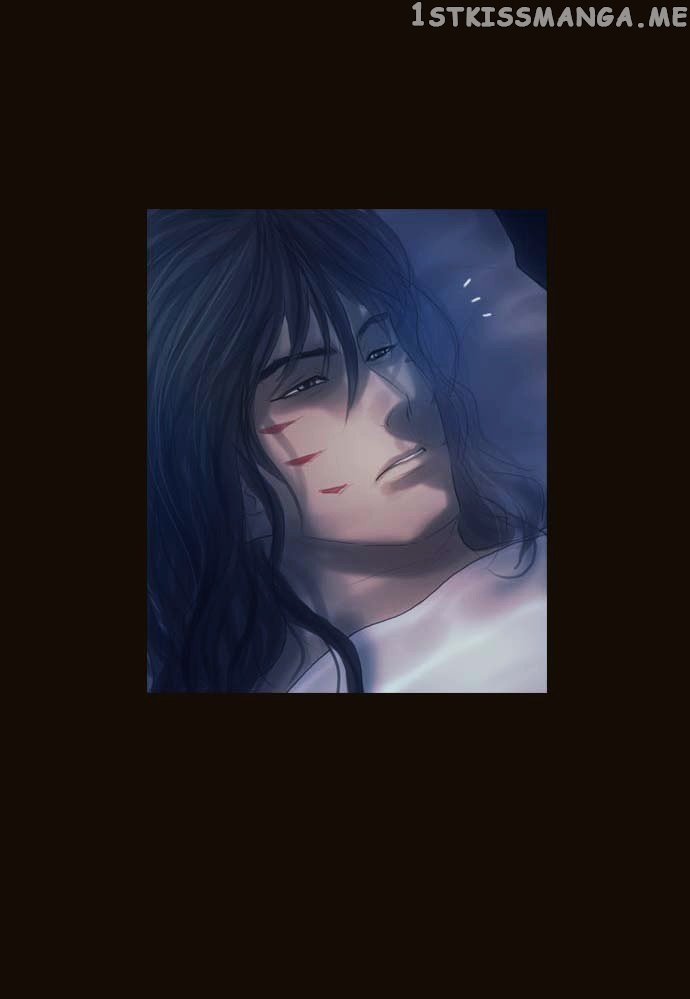 Magician (KIM Sarae) chapter 86 - page 4