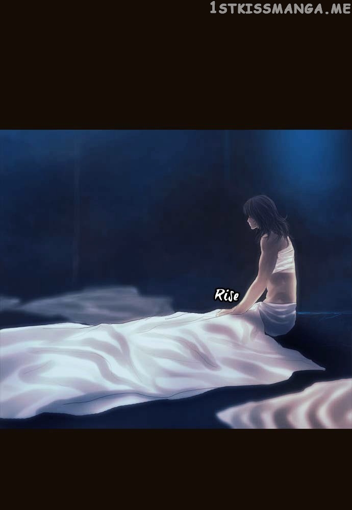 Magician (KIM Sarae) chapter 86 - page 5