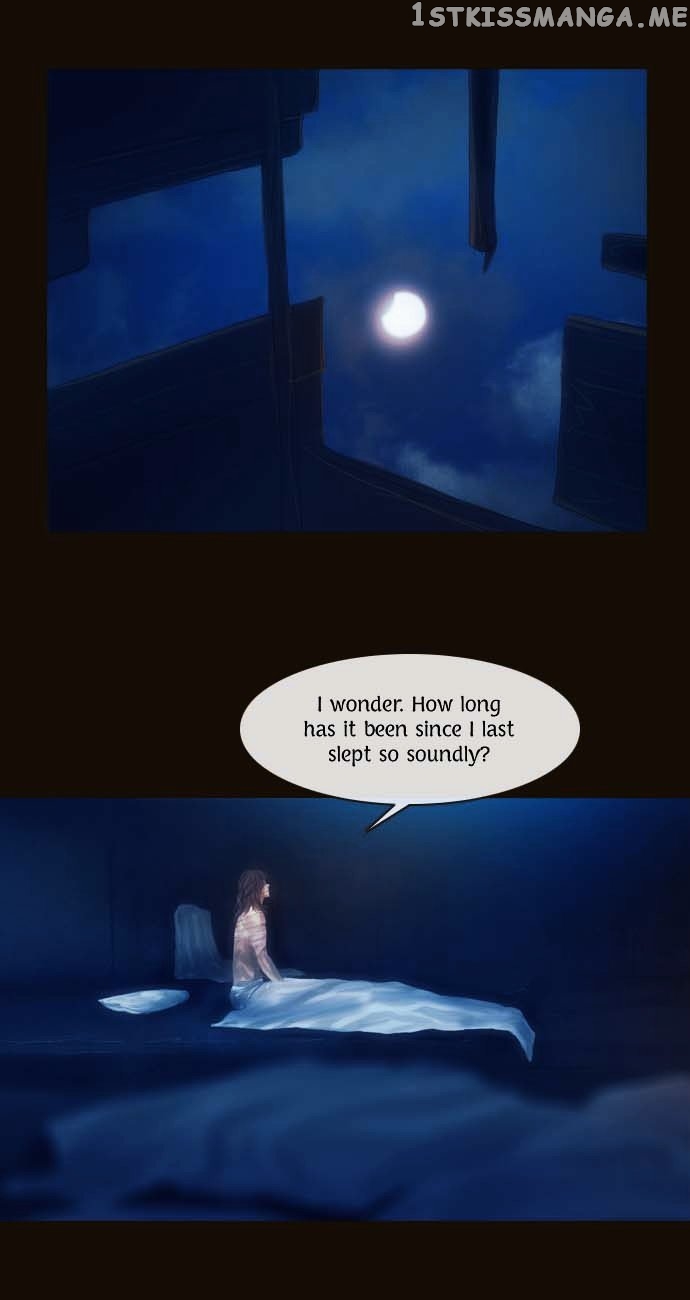 Magician (KIM Sarae) chapter 86 - page 7
