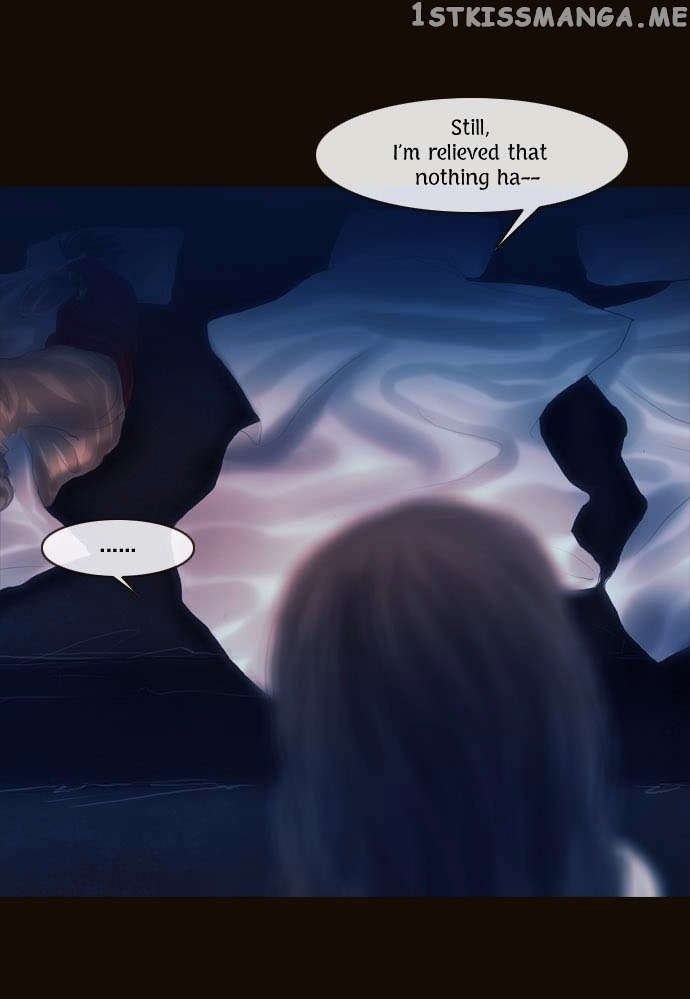 Magician (KIM Sarae) chapter 86 - page 9