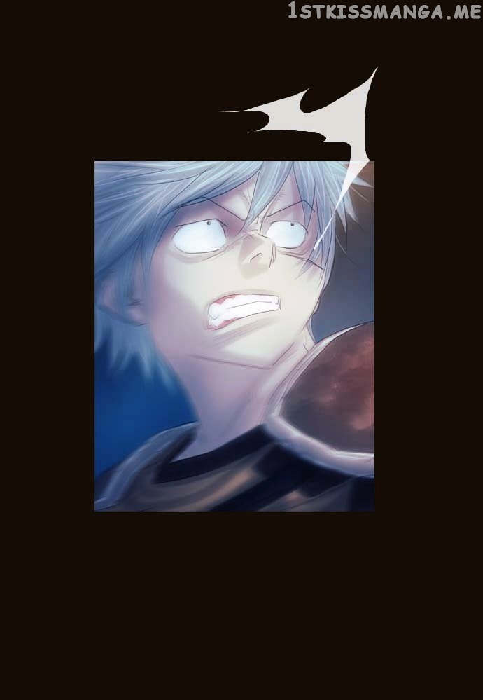 Magician (KIM Sarae) chapter 87 - page 27