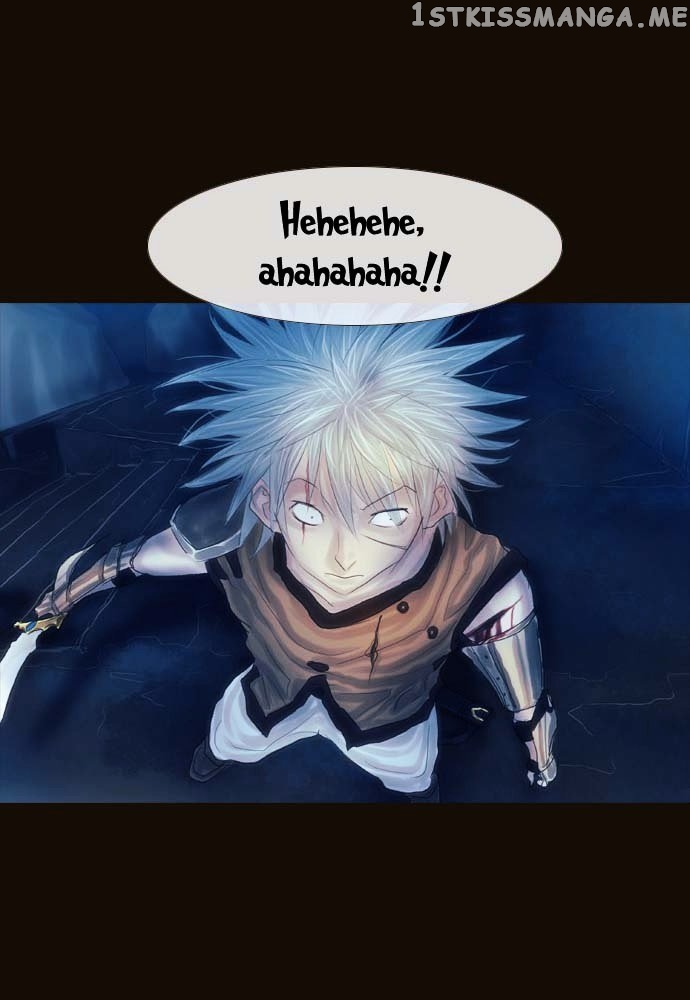 Magician (KIM Sarae) chapter 87 - page 38