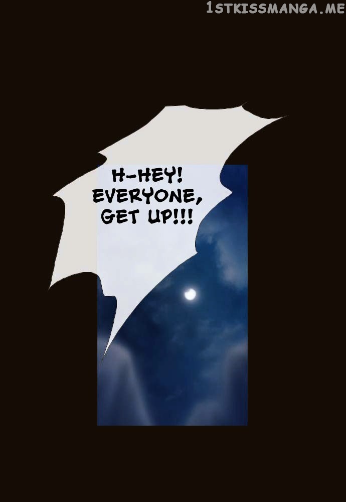 Magician (KIM Sarae) chapter 87 - page 9