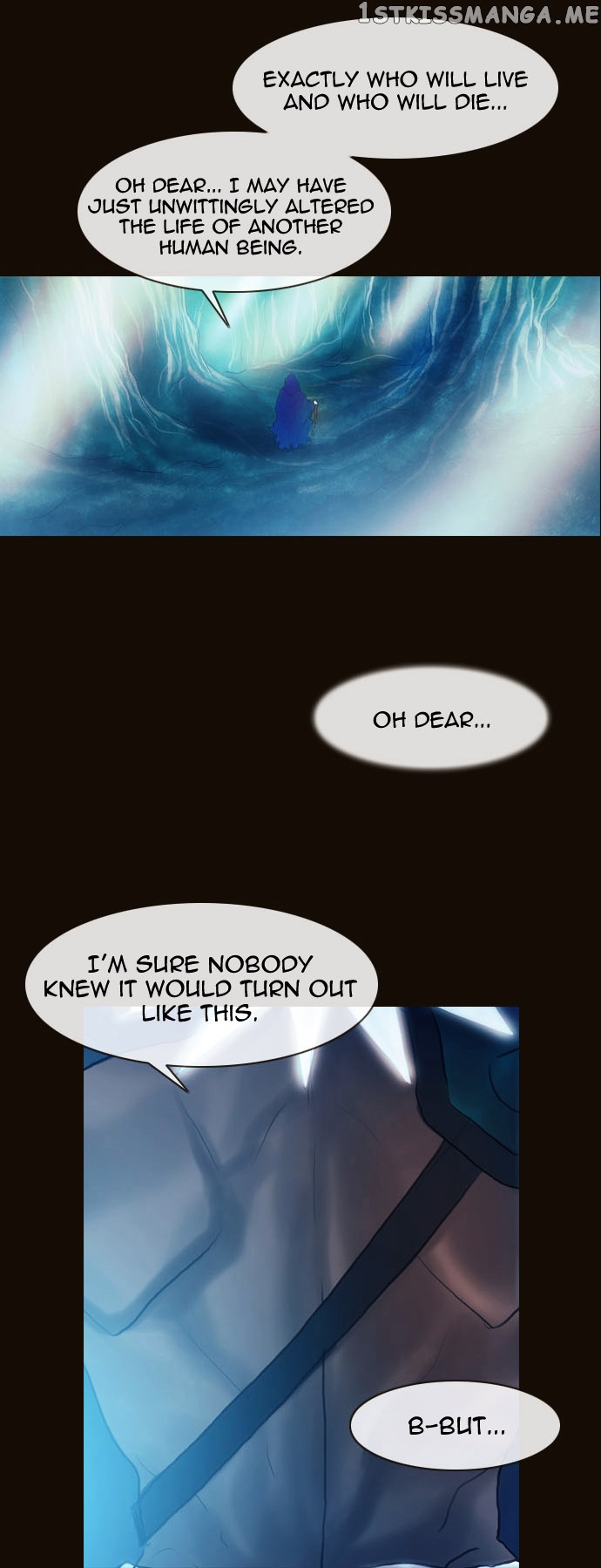 Magician (KIM Sarae) chapter 163 - page 13