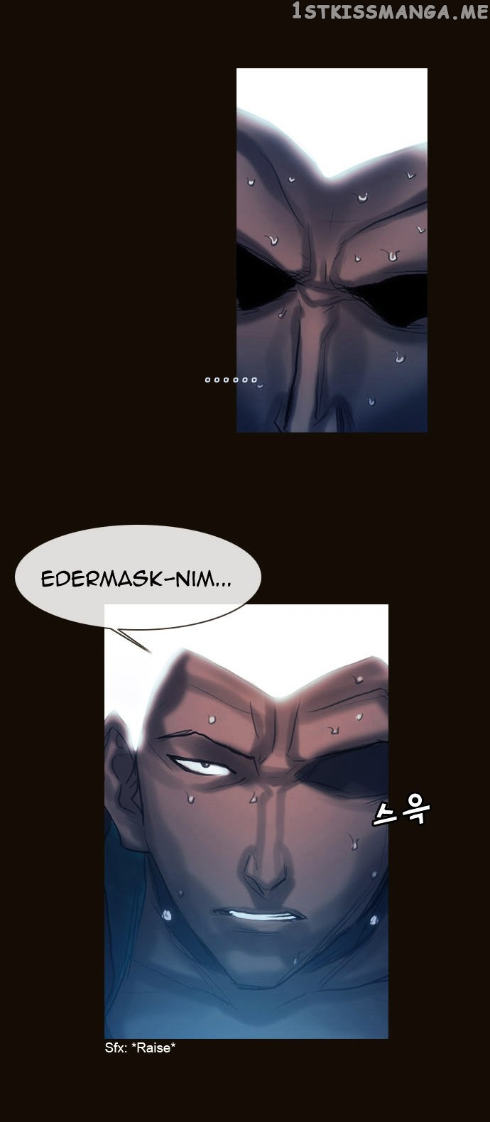 Magician (KIM Sarae) chapter 163 - page 26