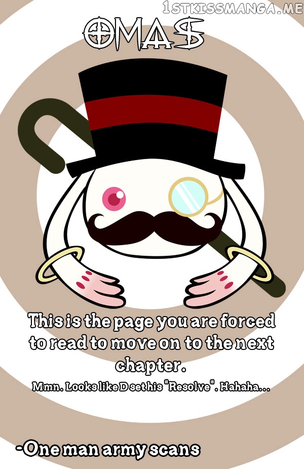 Magician (KIM Sarae) chapter 163 - page 33