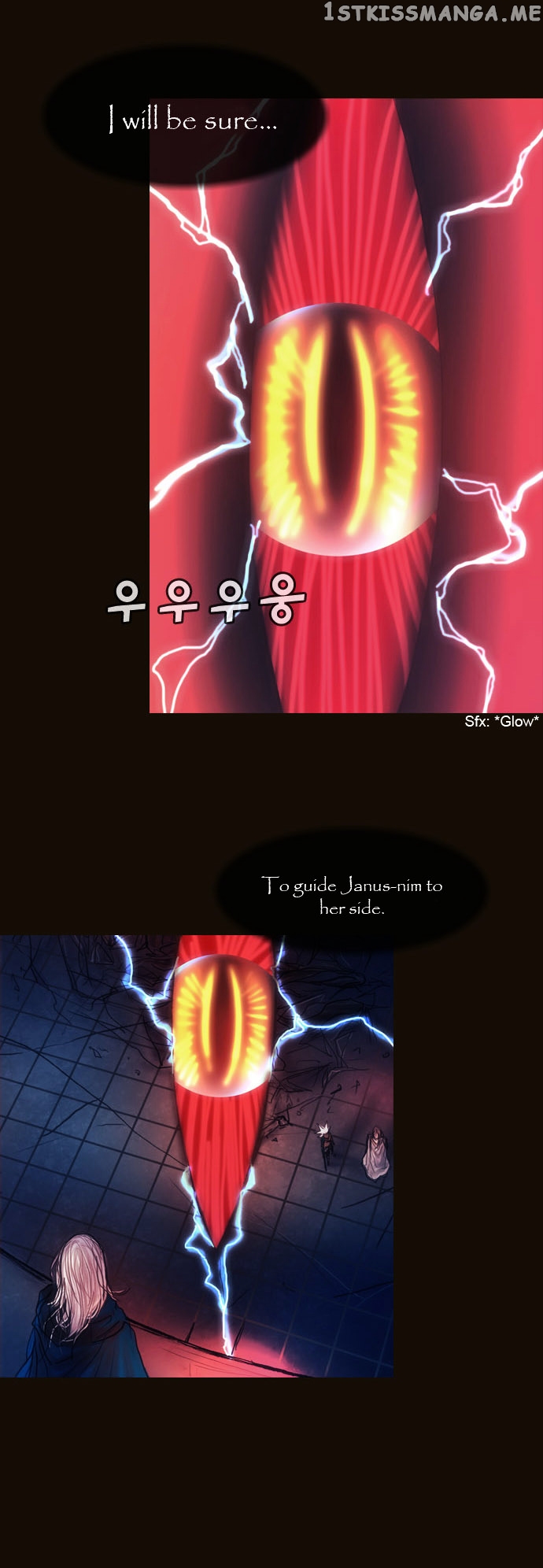 Magician (KIM Sarae) chapter 163 - page 4