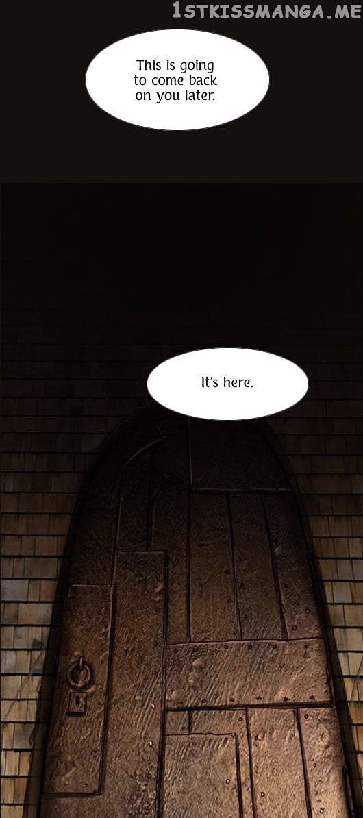 Magician (KIM Sarae) chapter 32 - page 7