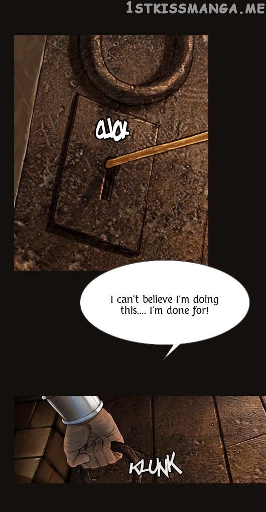 Magician (KIM Sarae) chapter 32 - page 9