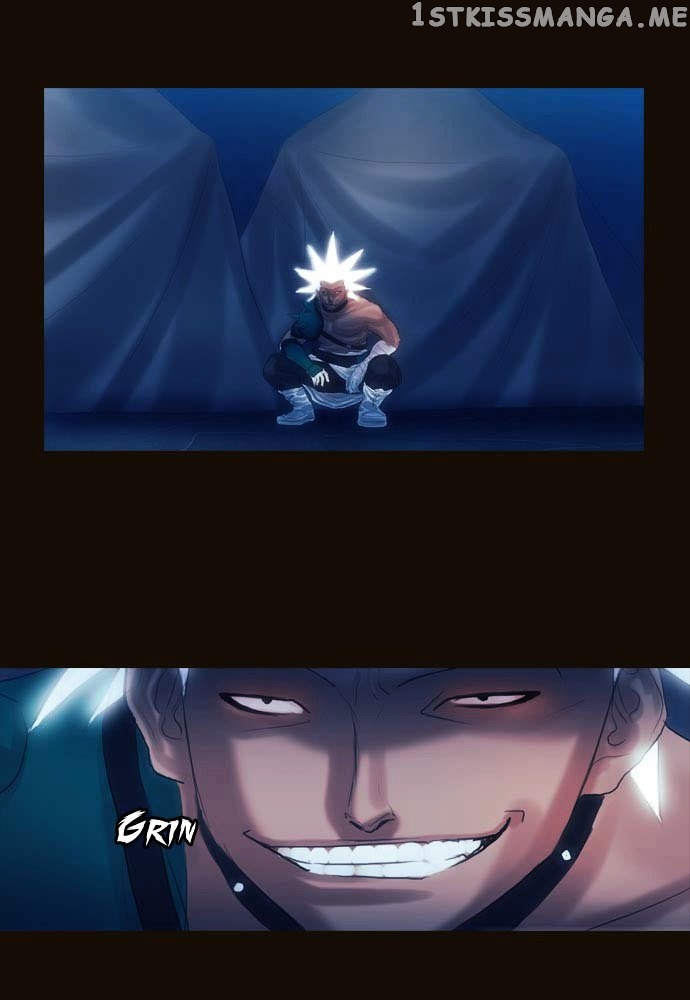 Magician (KIM Sarae) chapter 88 - page 22