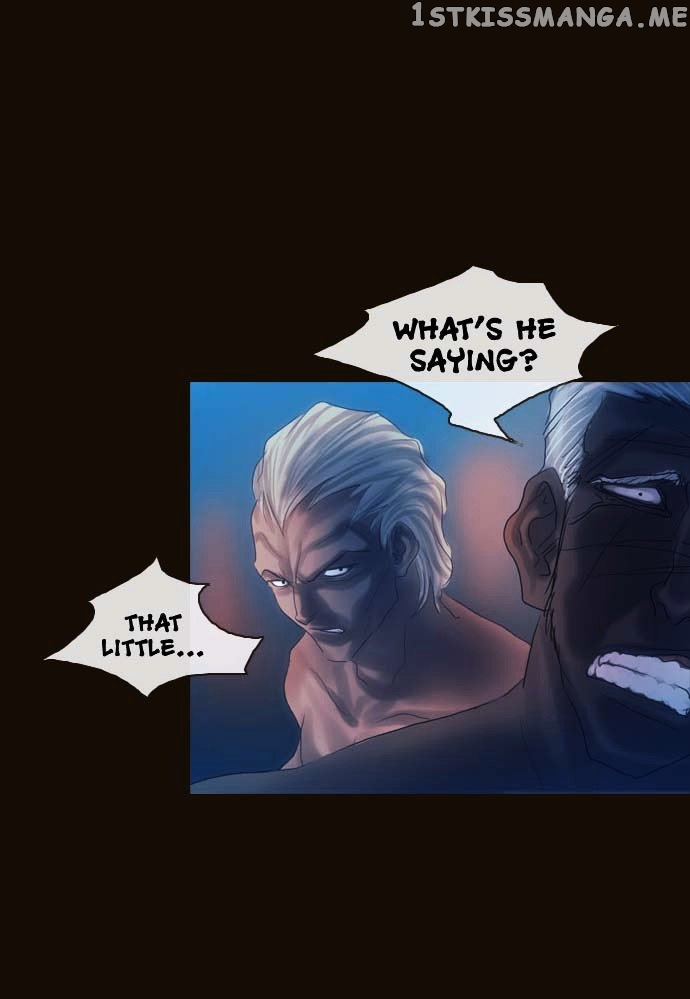 Magician (KIM Sarae) chapter 88 - page 29