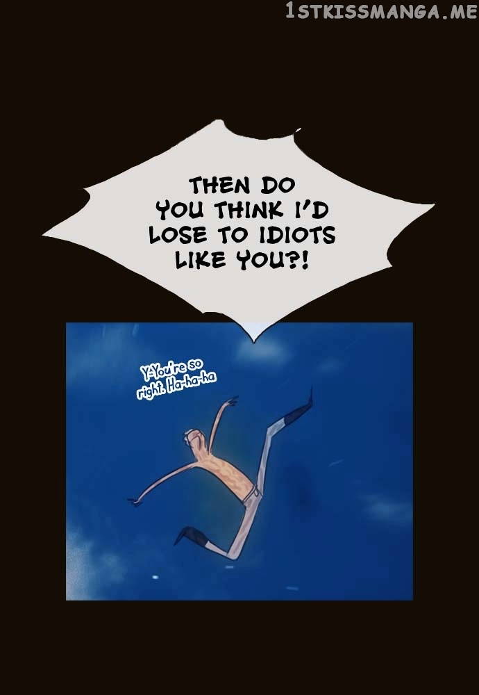 Magician (KIM Sarae) chapter 88 - page 34
