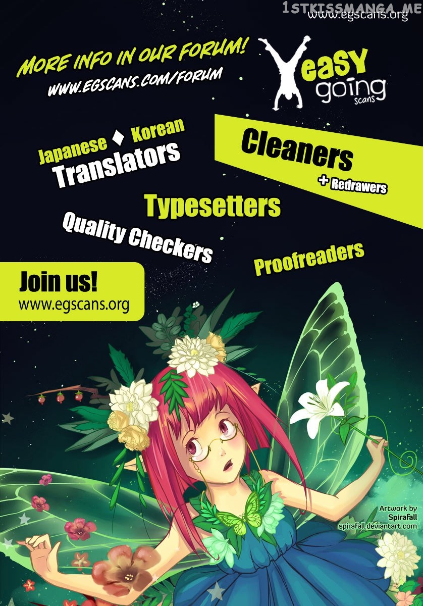 Magician (KIM Sarae) chapter 88 - page 43
