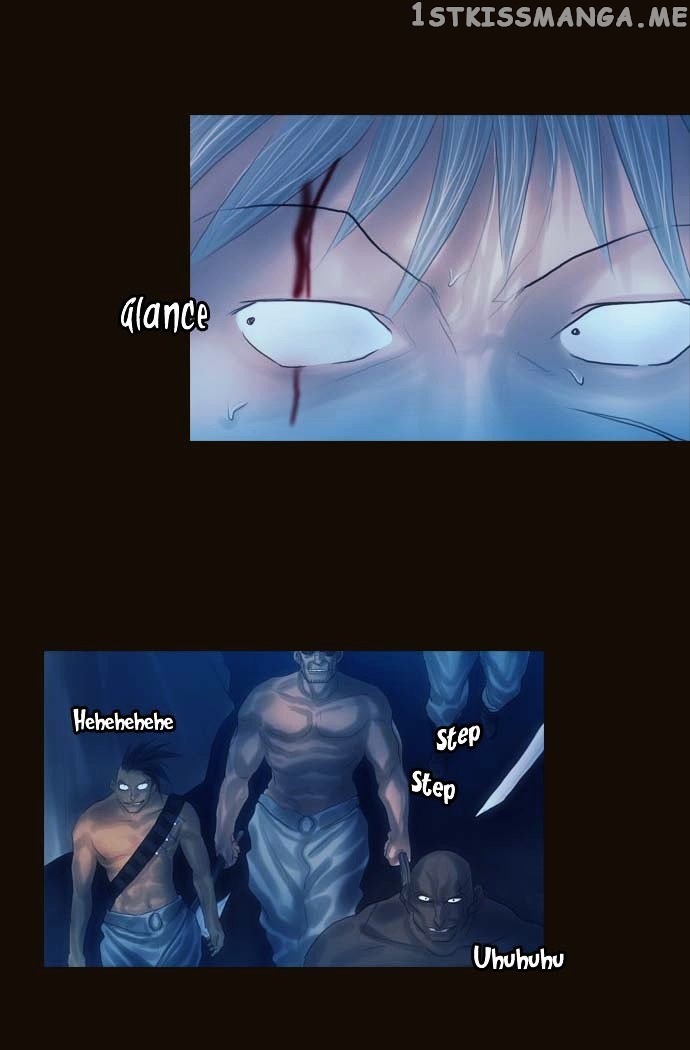 Magician (KIM Sarae) chapter 88 - page 5