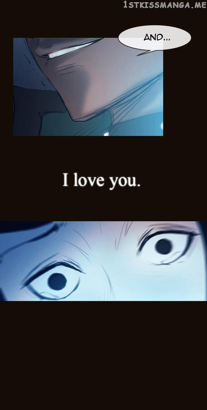 Magician (KIM Sarae) chapter 164 - page 24