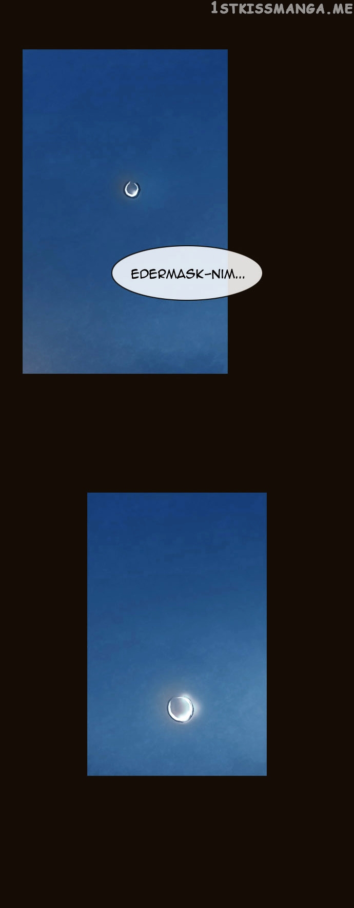 Magician (KIM Sarae) chapter 164 - page 31