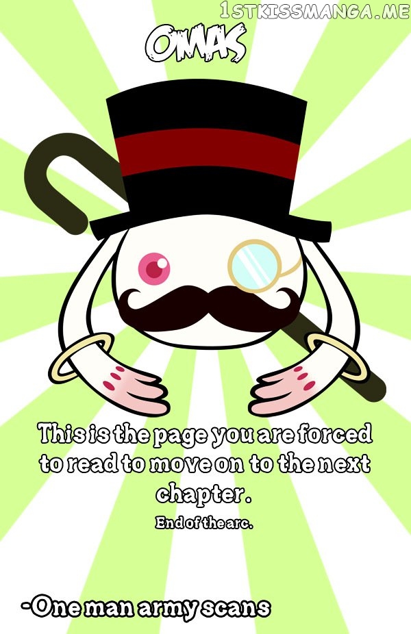 Magician (KIM Sarae) chapter 135 - page 6