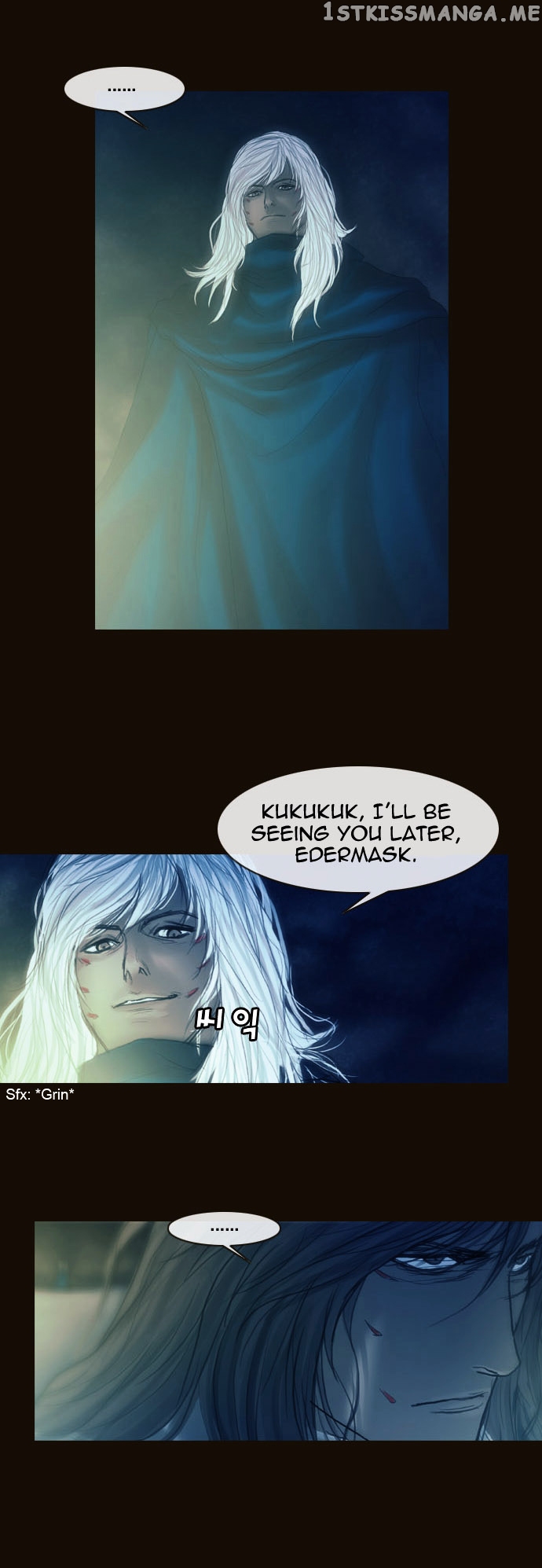 Magician (KIM Sarae) chapter 165 - page 26