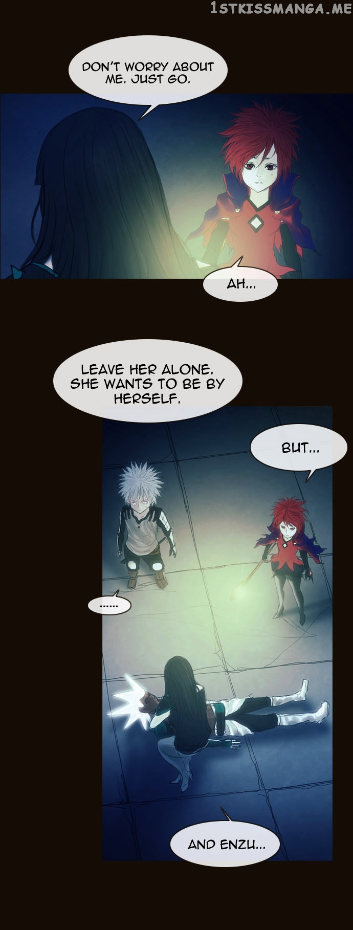 Magician (KIM Sarae) chapter 165 - page 29