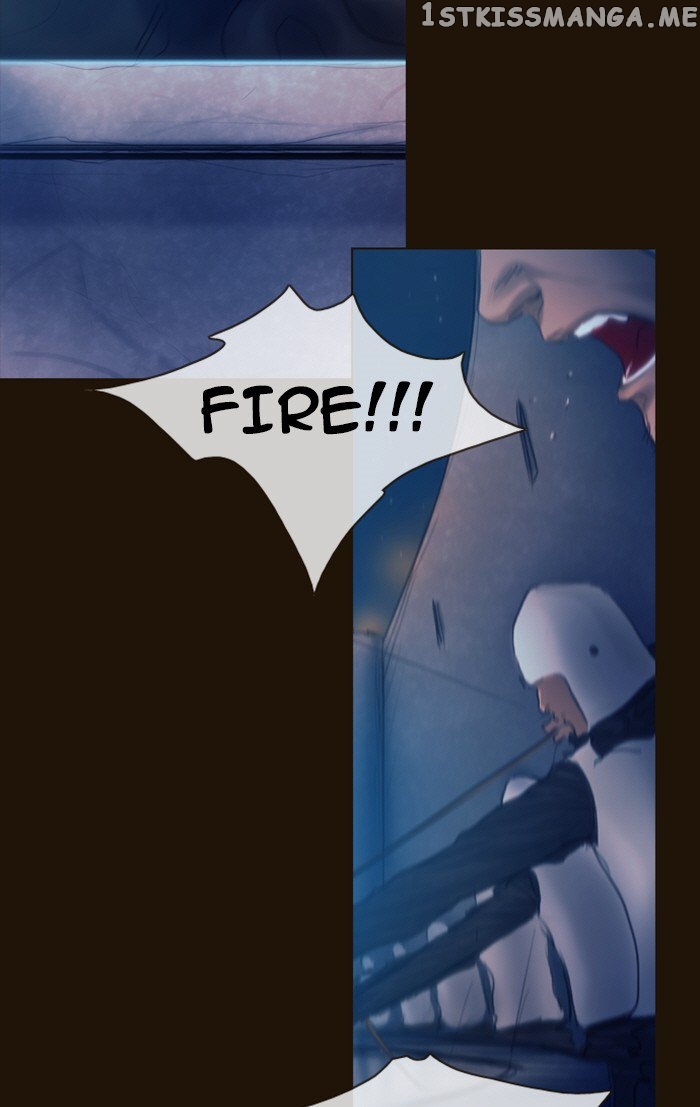 Magician (KIM Sarae) chapter 221 - page 32