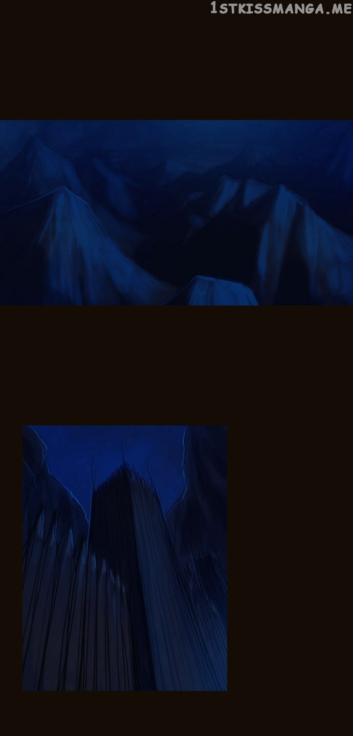 Magician (KIM Sarae) chapter 177 - page 1