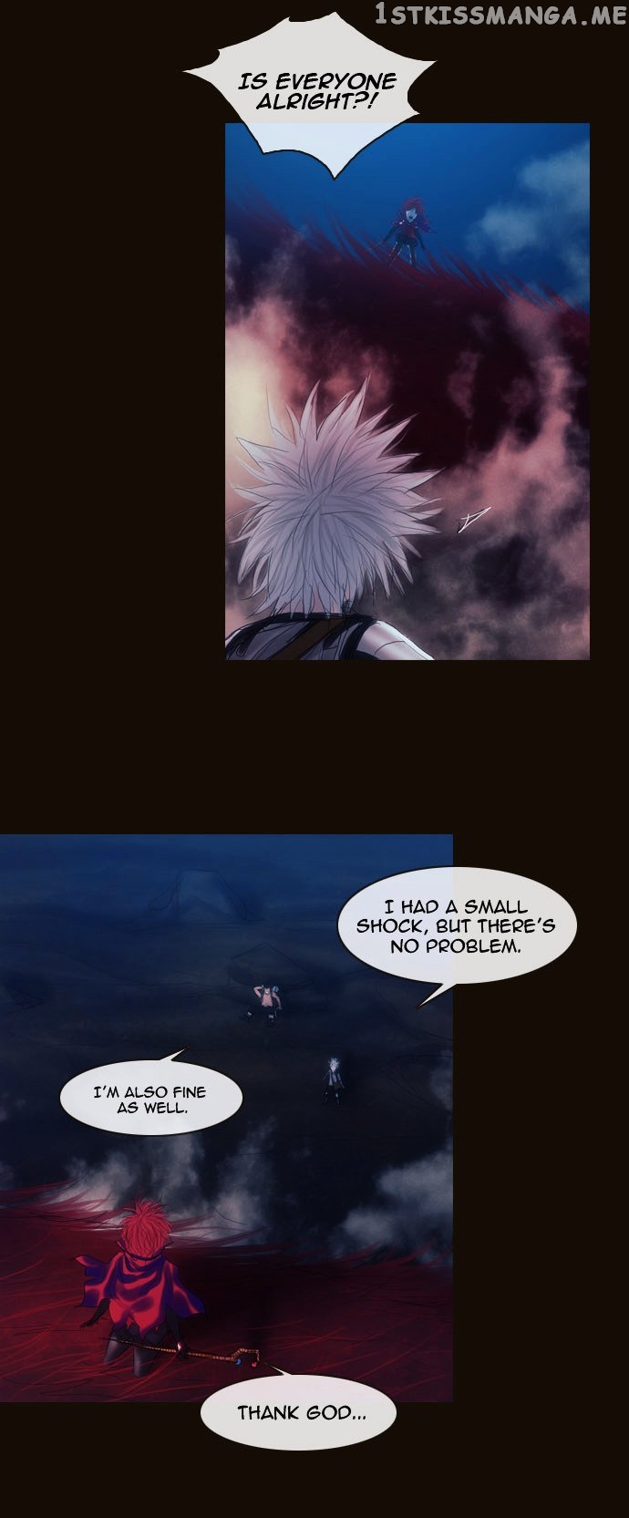 Magician (KIM Sarae) chapter 177 - page 24