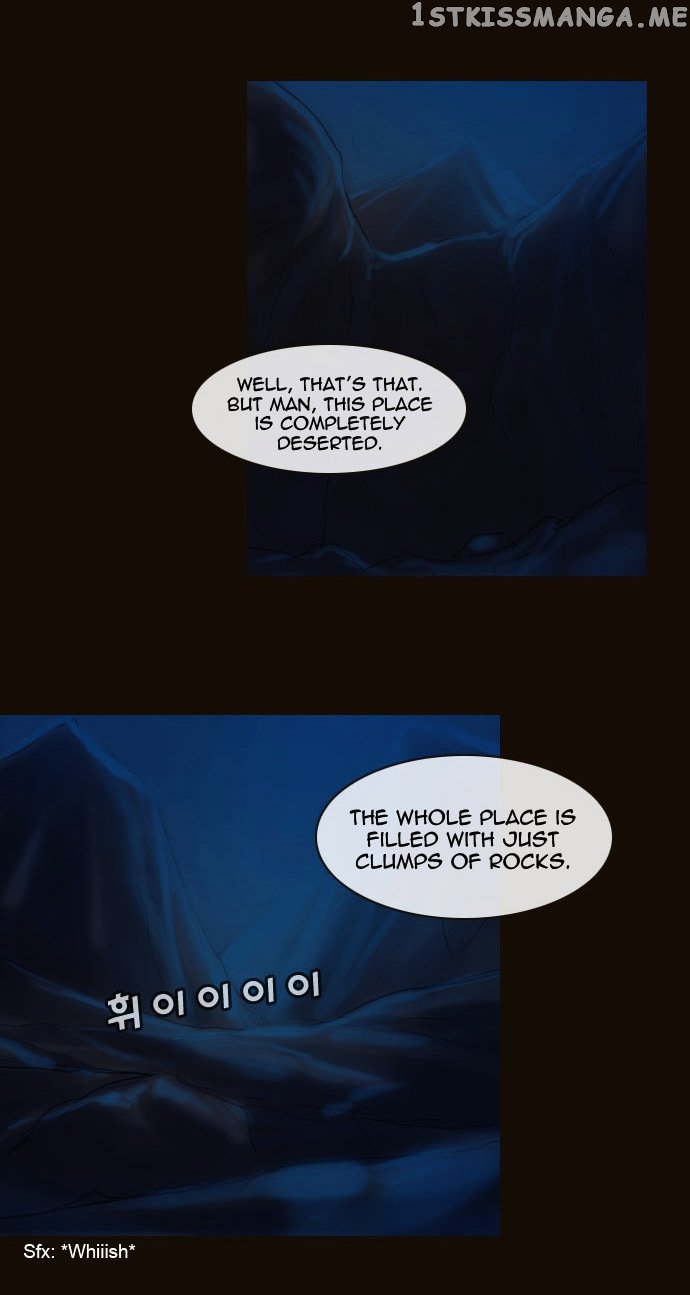 Magician (KIM Sarae) chapter 177 - page 31