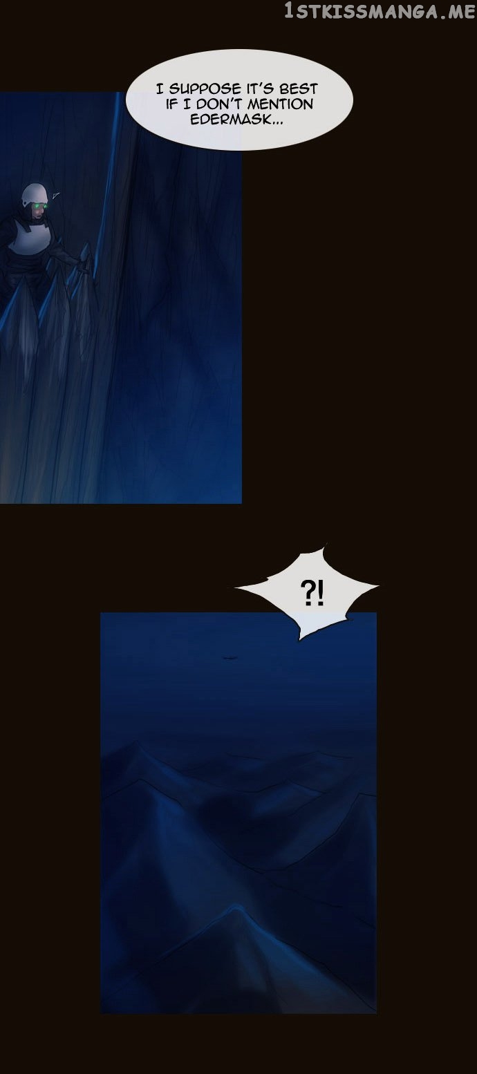 Magician (KIM Sarae) chapter 177 - page 5