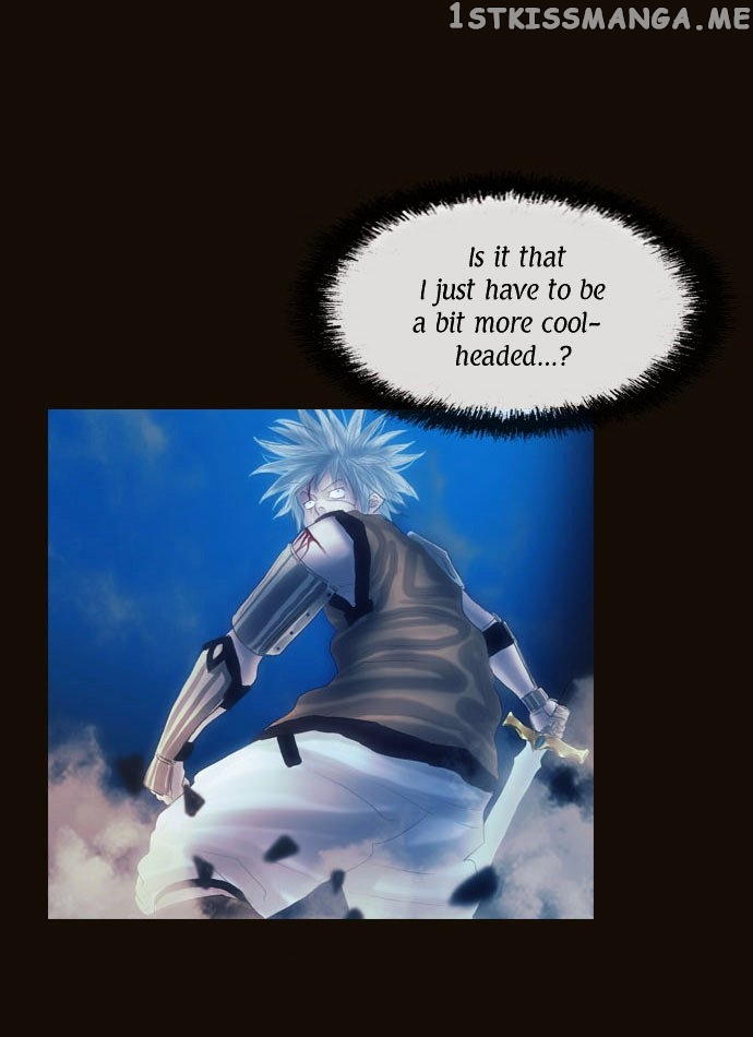 Magician (KIM Sarae) chapter 90 - page 12