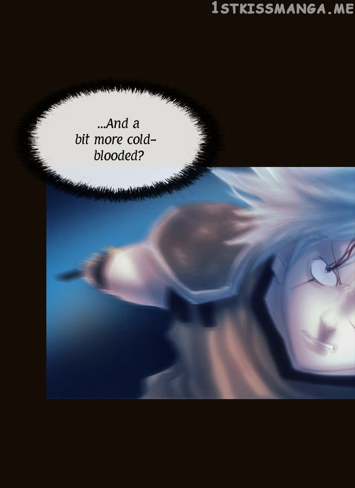 Magician (KIM Sarae) chapter 90 - page 13
