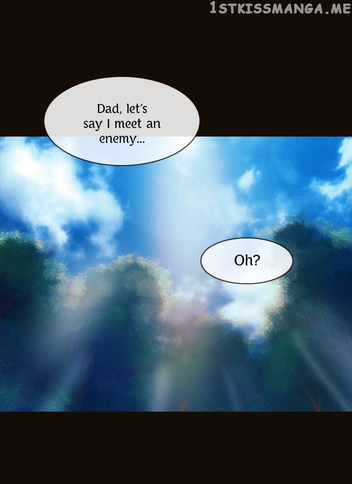 Magician (KIM Sarae) chapter 90 - page 15