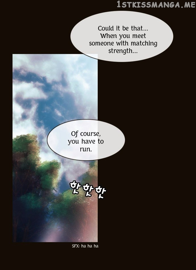Magician (KIM Sarae) chapter 90 - page 20