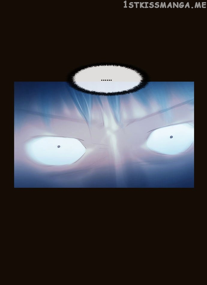 Magician (KIM Sarae) chapter 90 - page 33