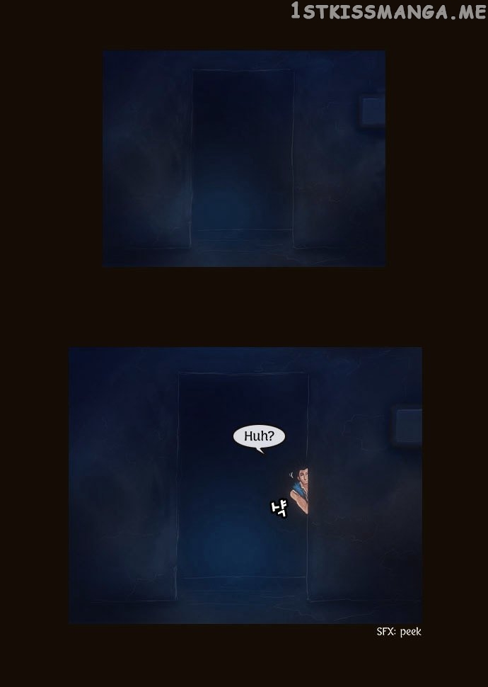 Magician (KIM Sarae) chapter 90 - page 42